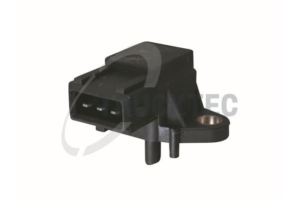 0217061 Trucktec Датчик давления воздуха